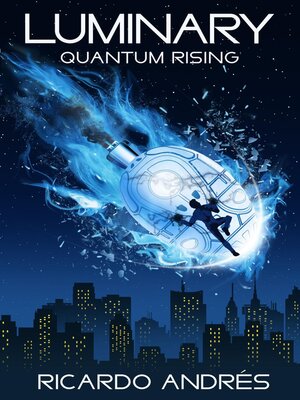 cover image of Luminary